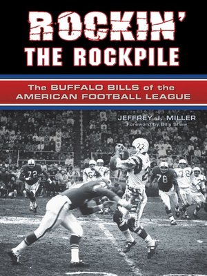 cover image of Rockin' the Rockpile